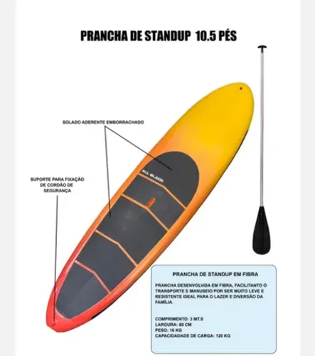 Stand up 10.5