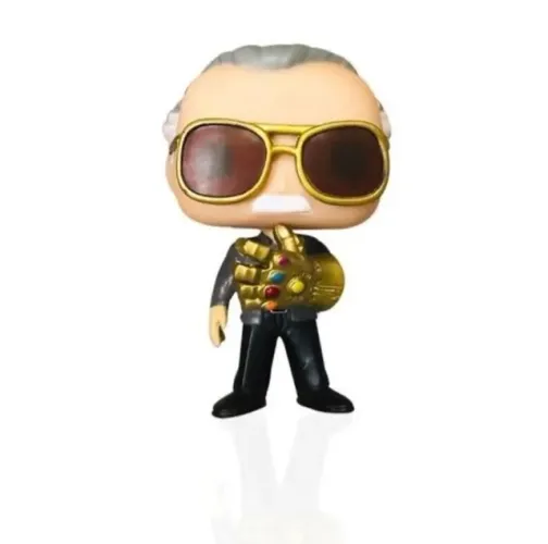 Funko Pop Stan Lee