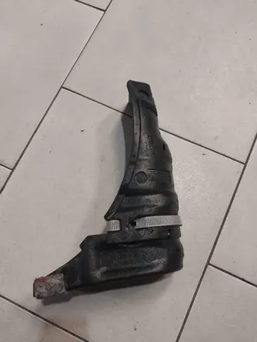 Kit Macaco Troca Roda Vw Golf Gti 2.0 Turbo 2019 / 2020