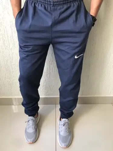 Calça moletom 