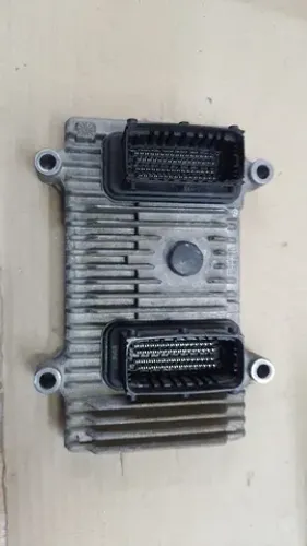 Modulo De Injeção Fiat Punto