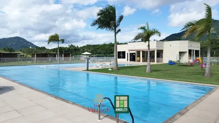Condomínio Dom Village Maricá - Compre parcelado em 60 meses fixos !