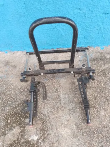 Porta bike para suvs