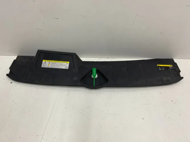 Acabamento Painel Frontal Audi Q5 2017 2018 19 20 21 22 2023