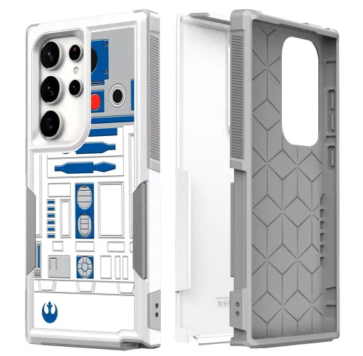 Capa para s22 plus star wars