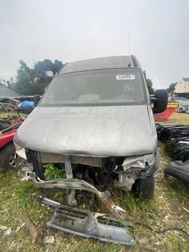 sucata renault master