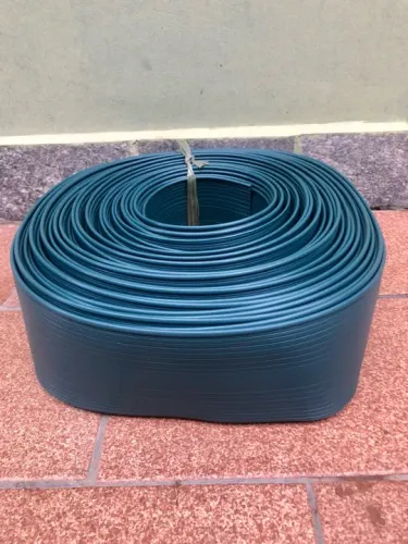 Limitador de grama
