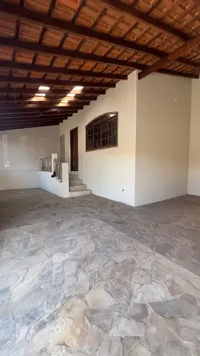 Casa a venda no Bela Vista