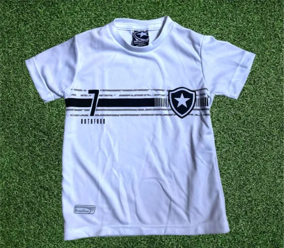 Camisa Infantil Botafogo 