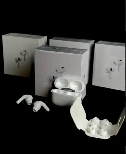 AirPods Pro Linha Premium Lançamento Alta Qualidade Promoção Exclusiva