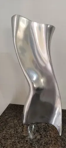 Escultura Sara Rosenberg - Escultura Grande