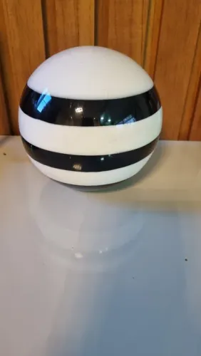 Bola em Murano