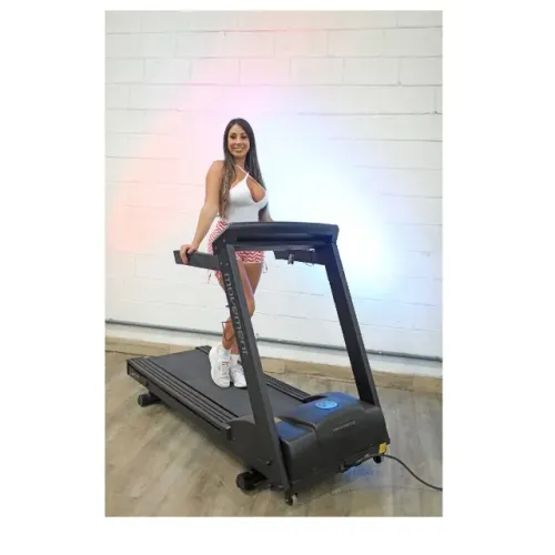 Esteira Movement Classic LX 3.0 usado