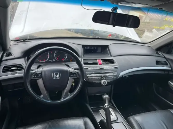 Kit Air Bag Honda Accord 2010 - Rs Auto Peças 