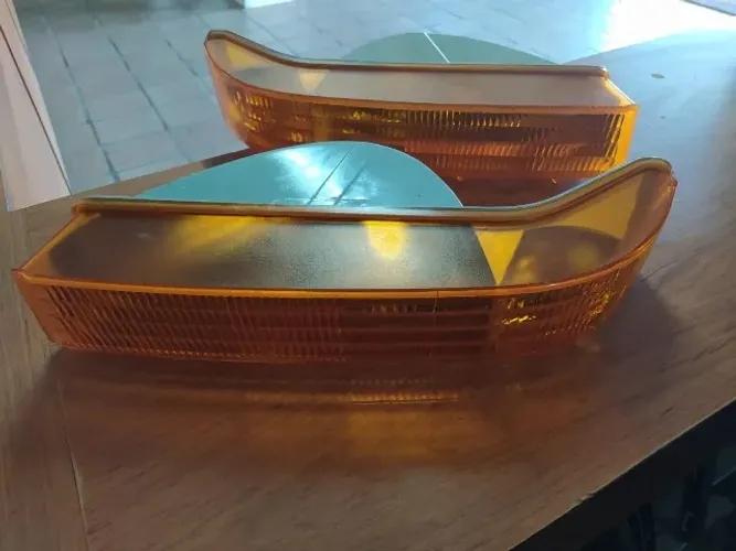 Pisca F250 F350 F4000 1999 ate 2005 Original