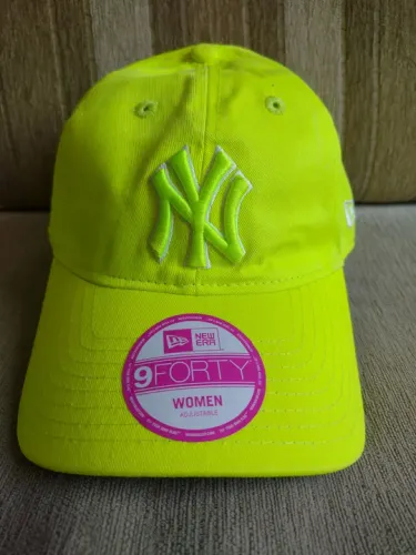 Boné da New Era NY Yankees 
