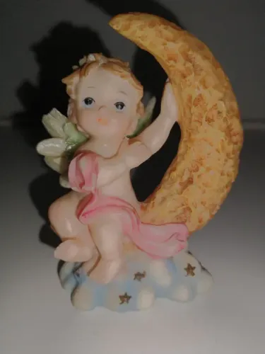 Bibelô Anjo