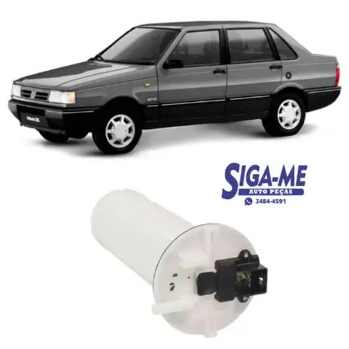 Sensor Nível Uno/Premio/Elba/Fiorino 85/ Alcool S/Retorno Cod: 024057