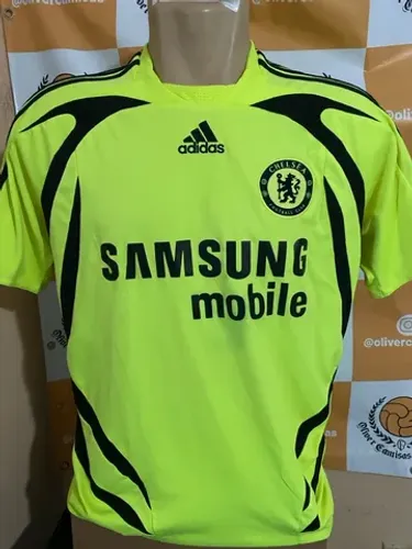 Camisa Chelsea 