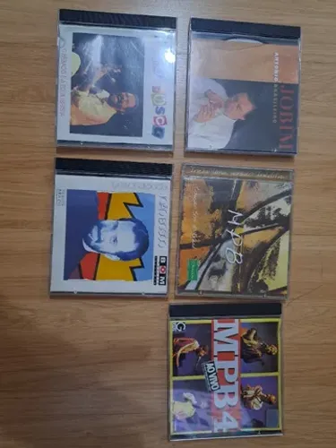 CD Antigo