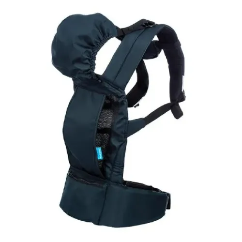 Canguru Ergonômico da Kababy Azul novo, na caixa