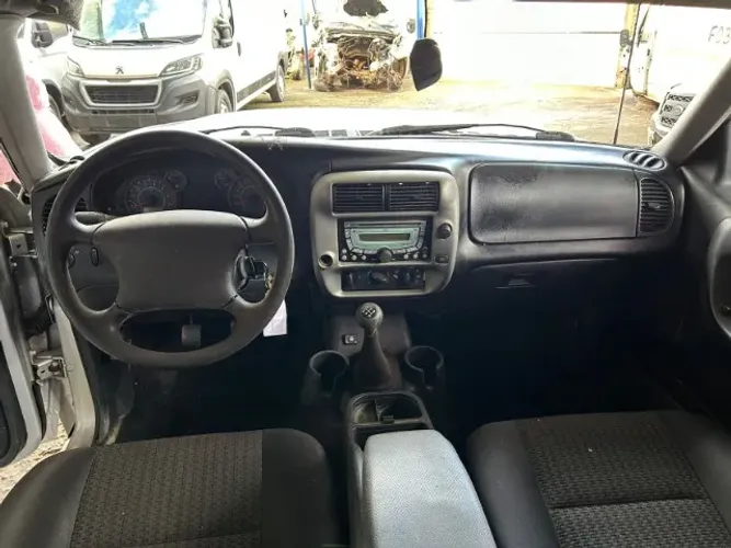 Painel Ford Ranger 2012 - Rs Auto Peças 