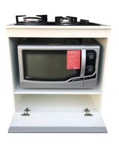 Balcão Multiuso Para Cooktop Micro-ondas ou forno