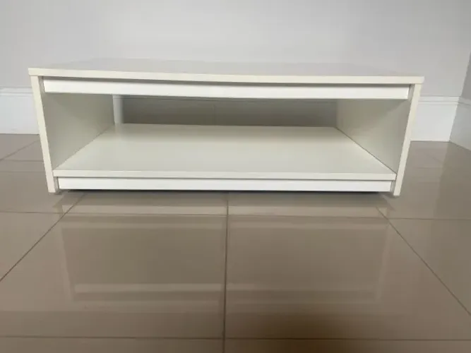 Rack Tok&Stok (estado de novo)