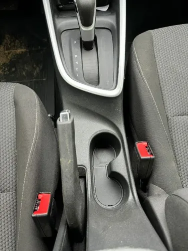 Console Central Gm Onix 2023/2023