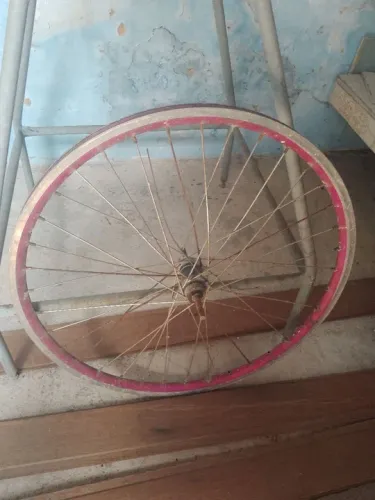 Peças para bikes de segunda mão ...