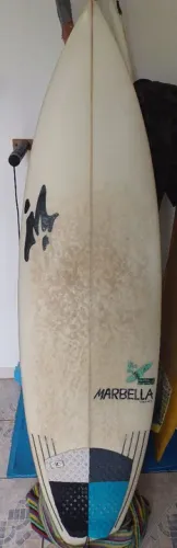 Prancha de Surf Marbella 5'10