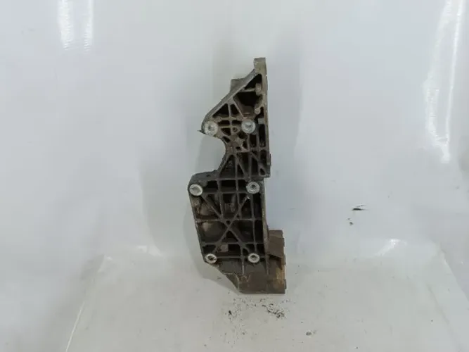 Suporte compressor alternador bomba de direção Audi A3 VW Golf 1.8 20v aspirado 99-06
