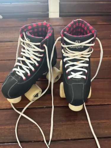 Patins Infantil