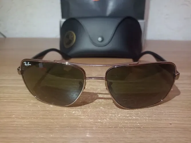 Óculos Ray-Ban