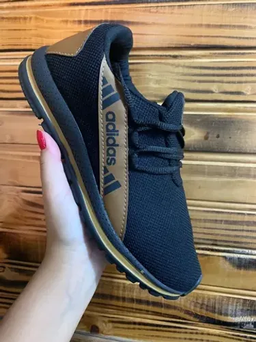 Tênis adidas 34 ao 43 