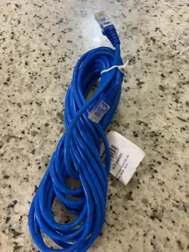 Cabo de Rede Furukawa  Cat 5e 6 Metros 