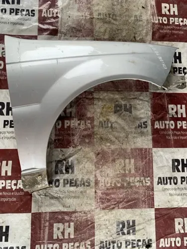 W para lama lado direito da palio big brother