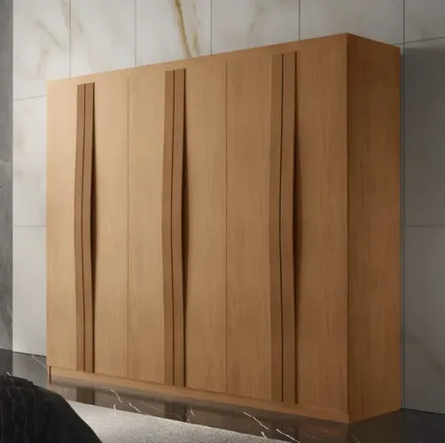 ROUPEIRO SUPER DESIGN GRÉCIA NATURALE!!! TT