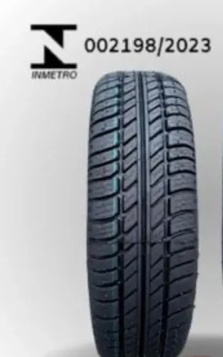 Pneus eco tires com selo do inmetro 250