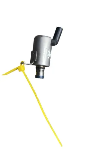 Solenoide fiat toro compass renegade 1.3  *