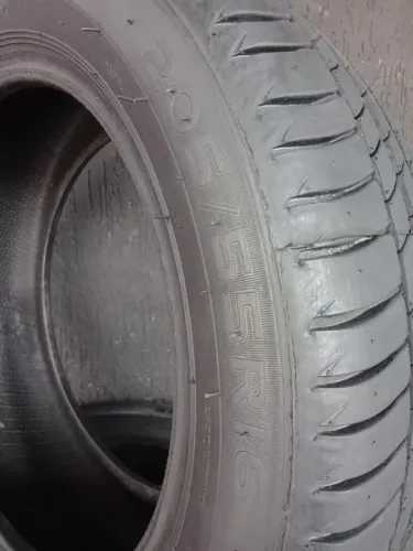 REMOLD 205/55 R16 VIPAL 5 ANOS DE GARANTIA