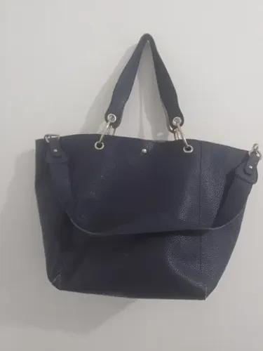 Bolsa grande da Marisa 