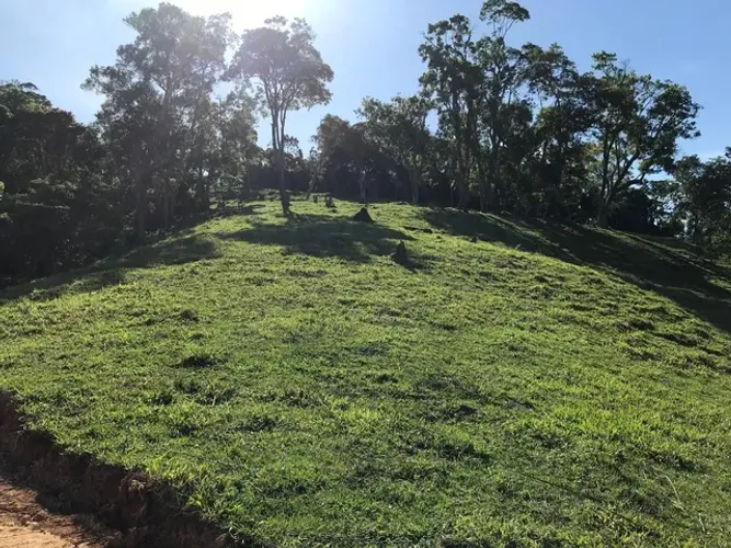 ANITÁPOLIS/SC - Lindo terreno com 10hectares 