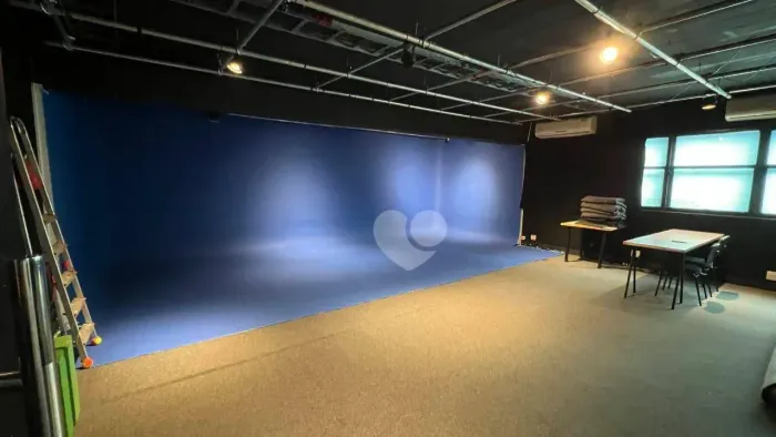 Estúdio Audiovisual e Sala para alugar, 260 m² por R$ 30.000/mês - Barra da Tijuca - Rio d