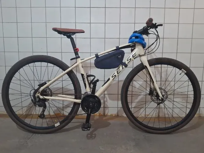 Bicicleta Sense Urban Activ 2023