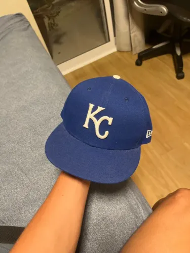 boné new era kansas city 