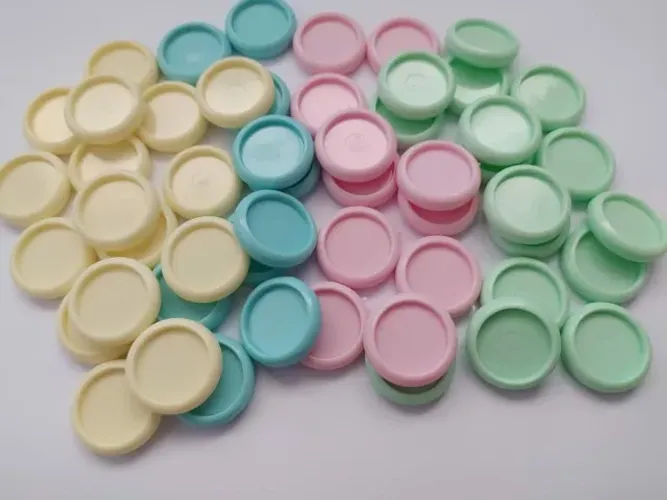 Discos caderno inteligente Cogumelo