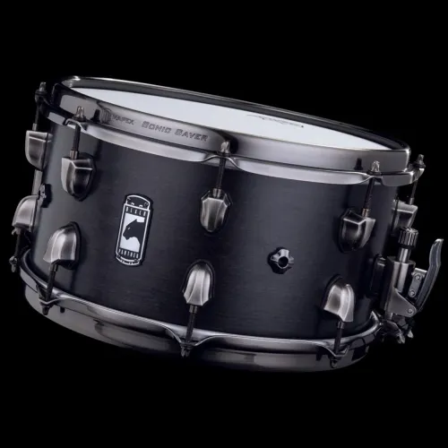 Caixa Mapex Black Panther Hydro 13x7