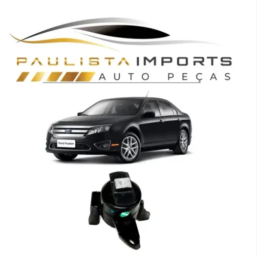 Coxim Motor Fusion 2007 2008 2009 2010 2011 2012 ( Novo