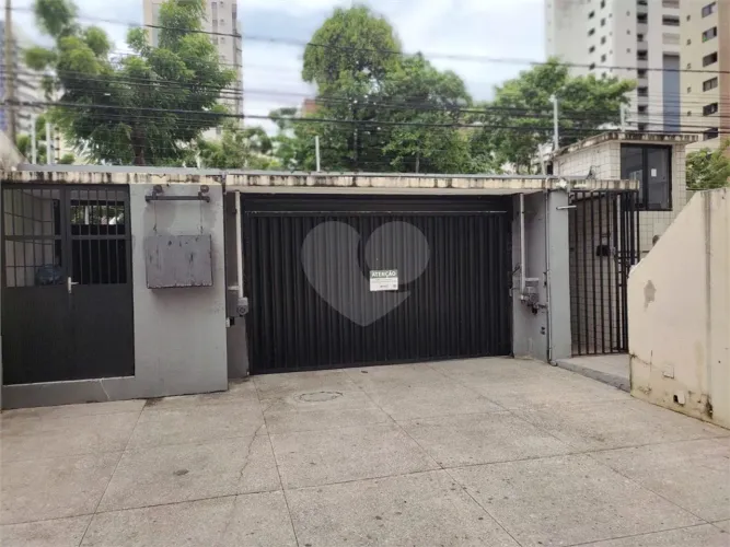 Apartamento com 3 quartos à venda em Aldeota - CE